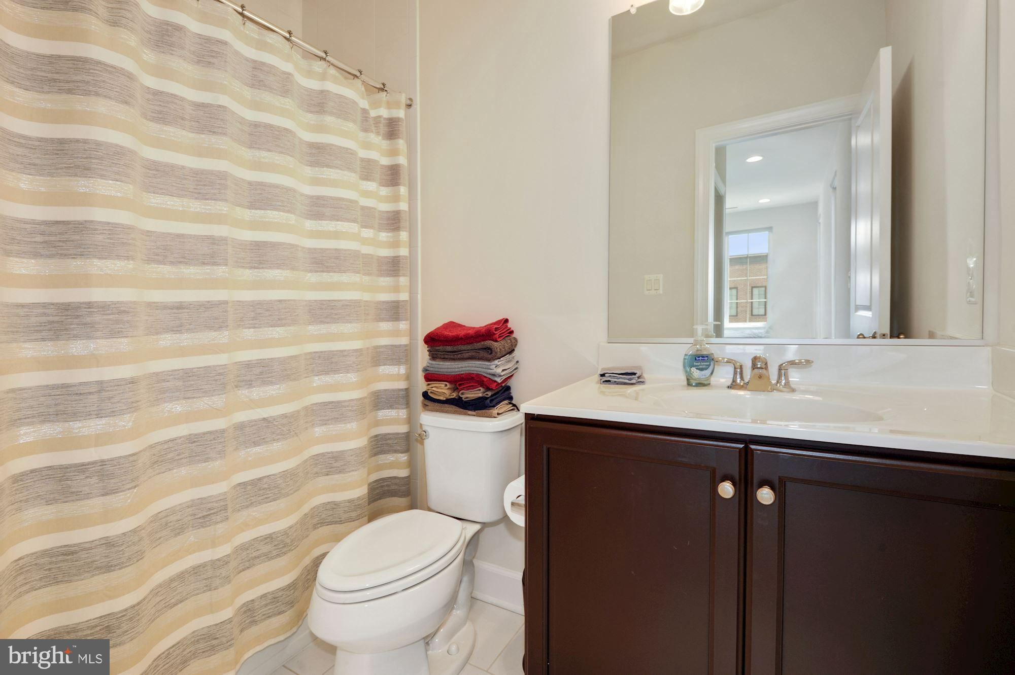 BRAMBLETON - Residential