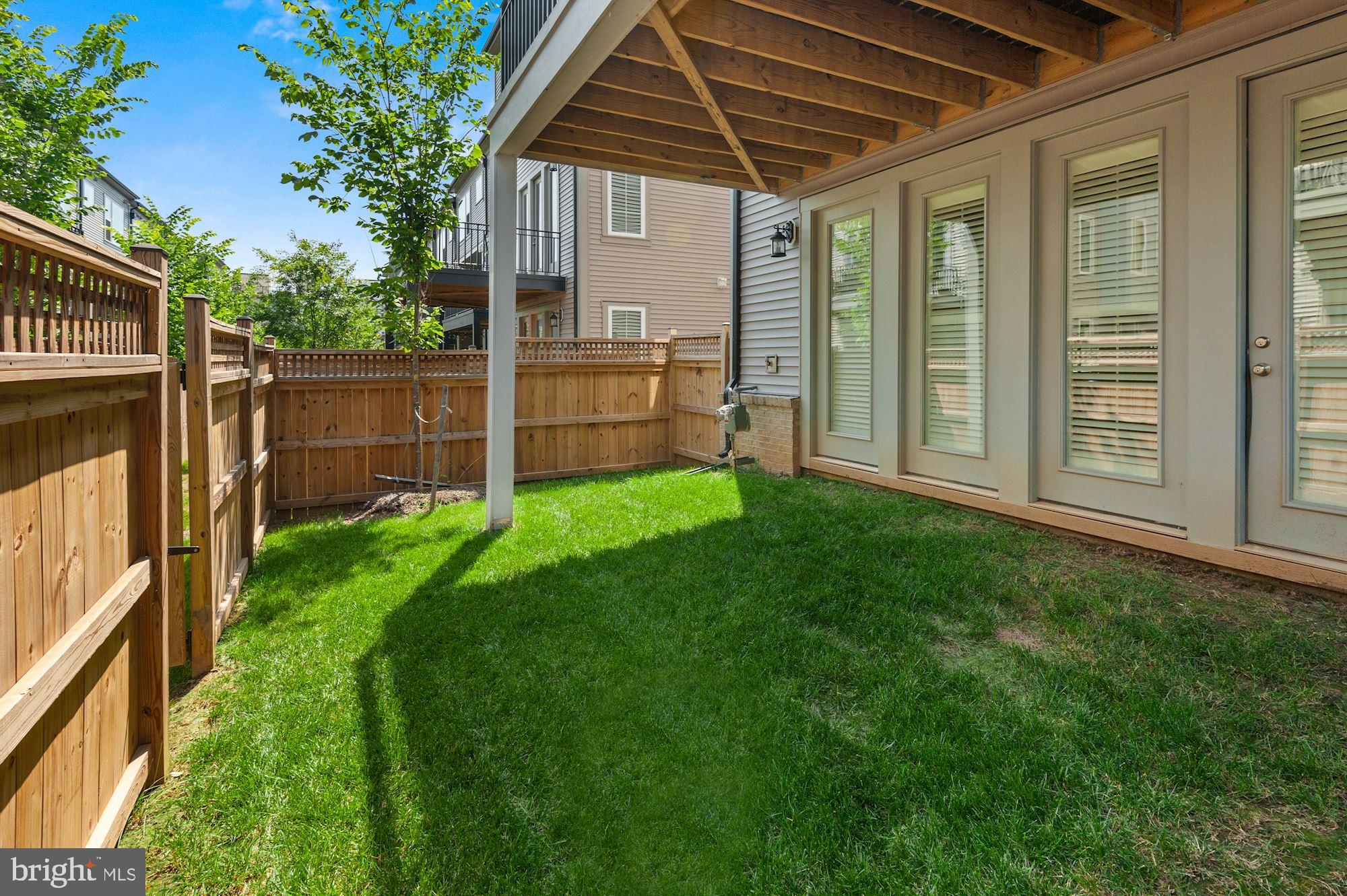 BRAMBLETON - Residential