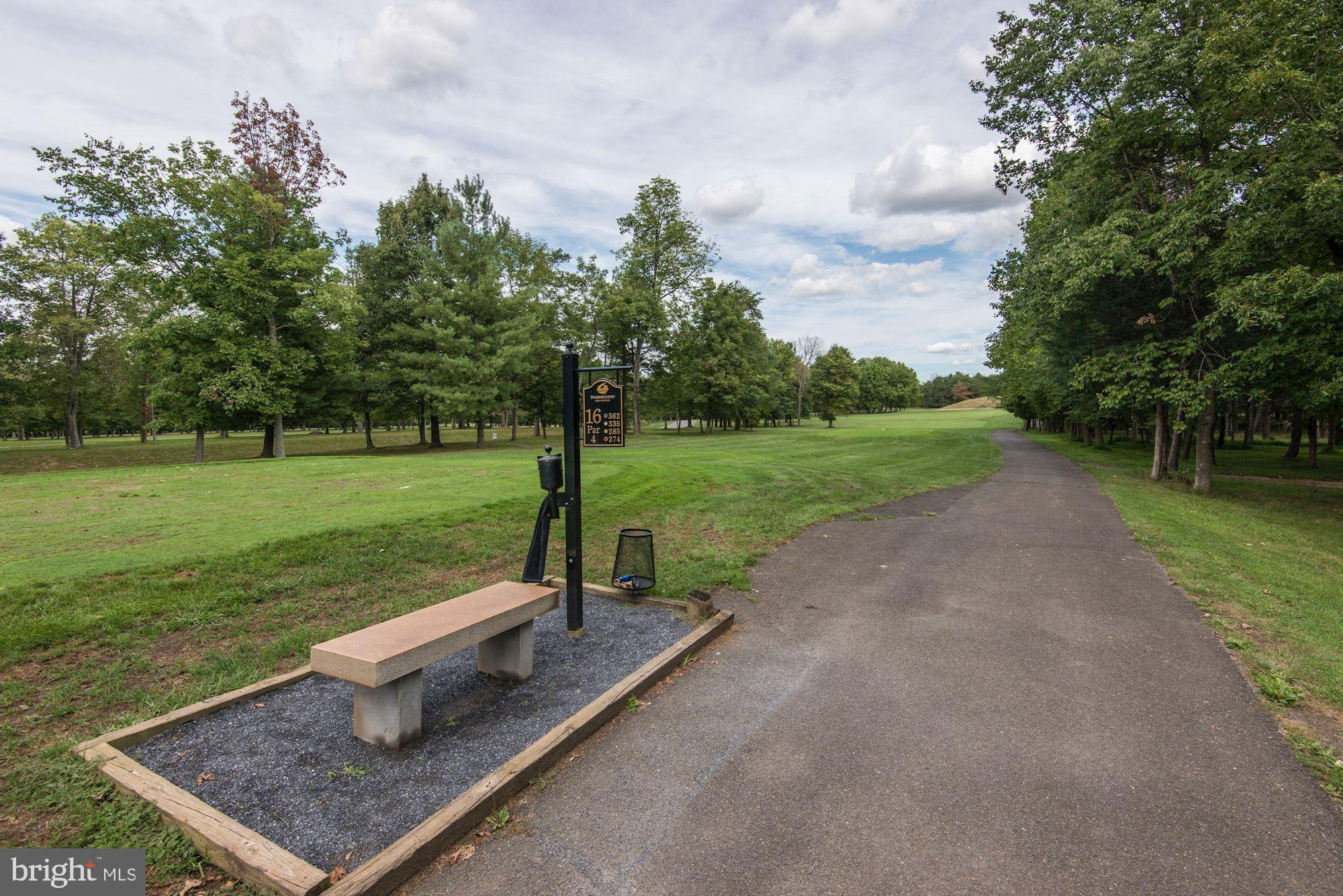 BRAMBLETON - Residential