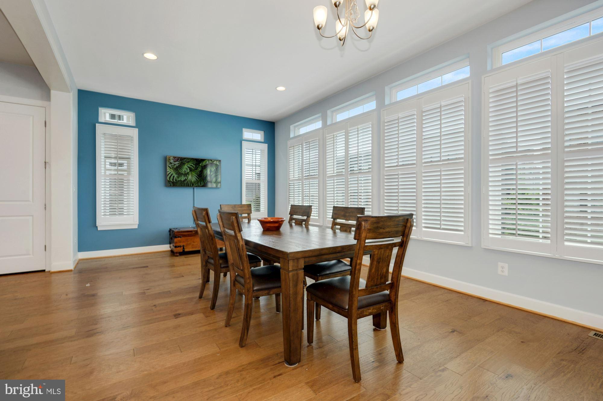 BRAMBLETON - Residential