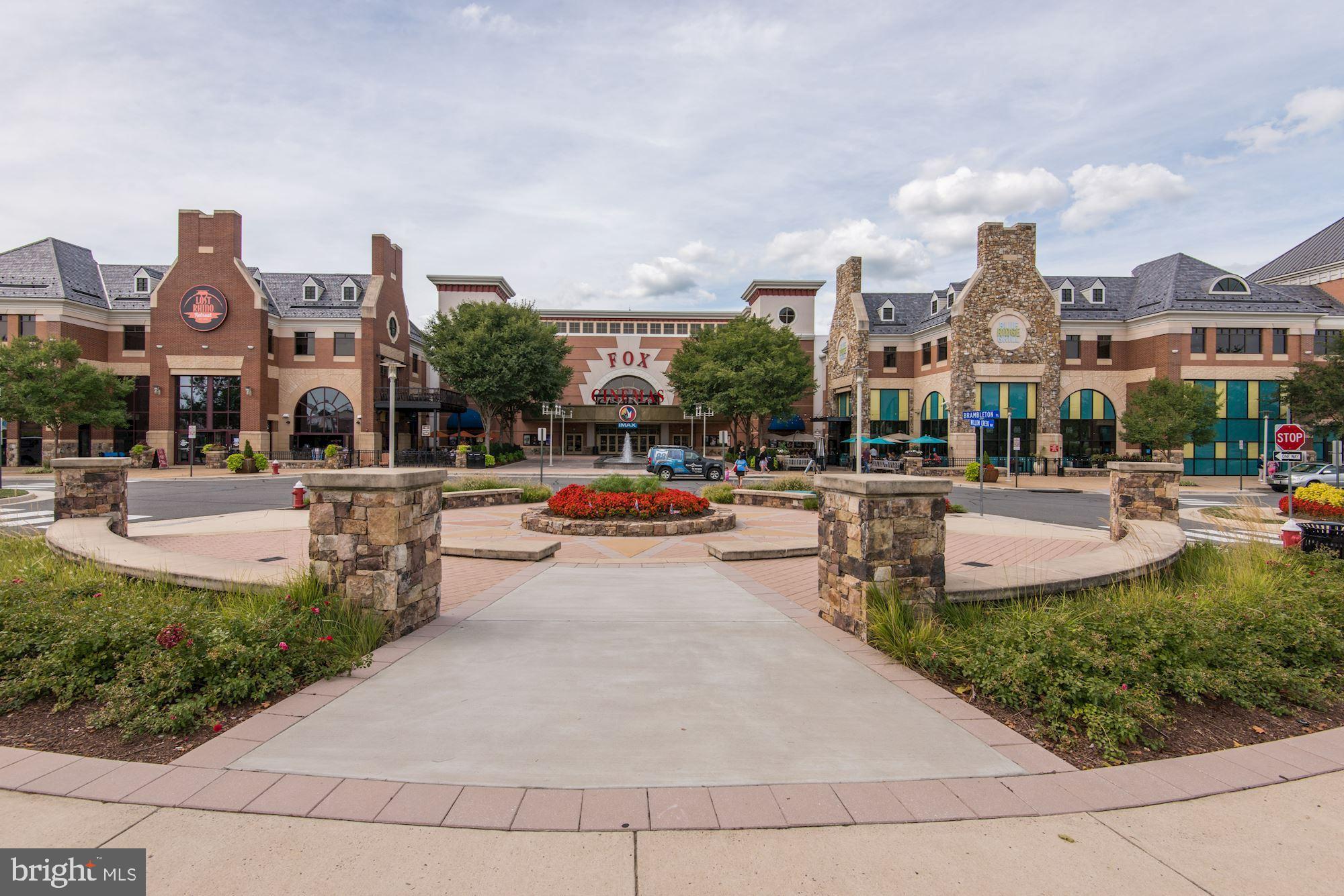 BRAMBLETON - Residential