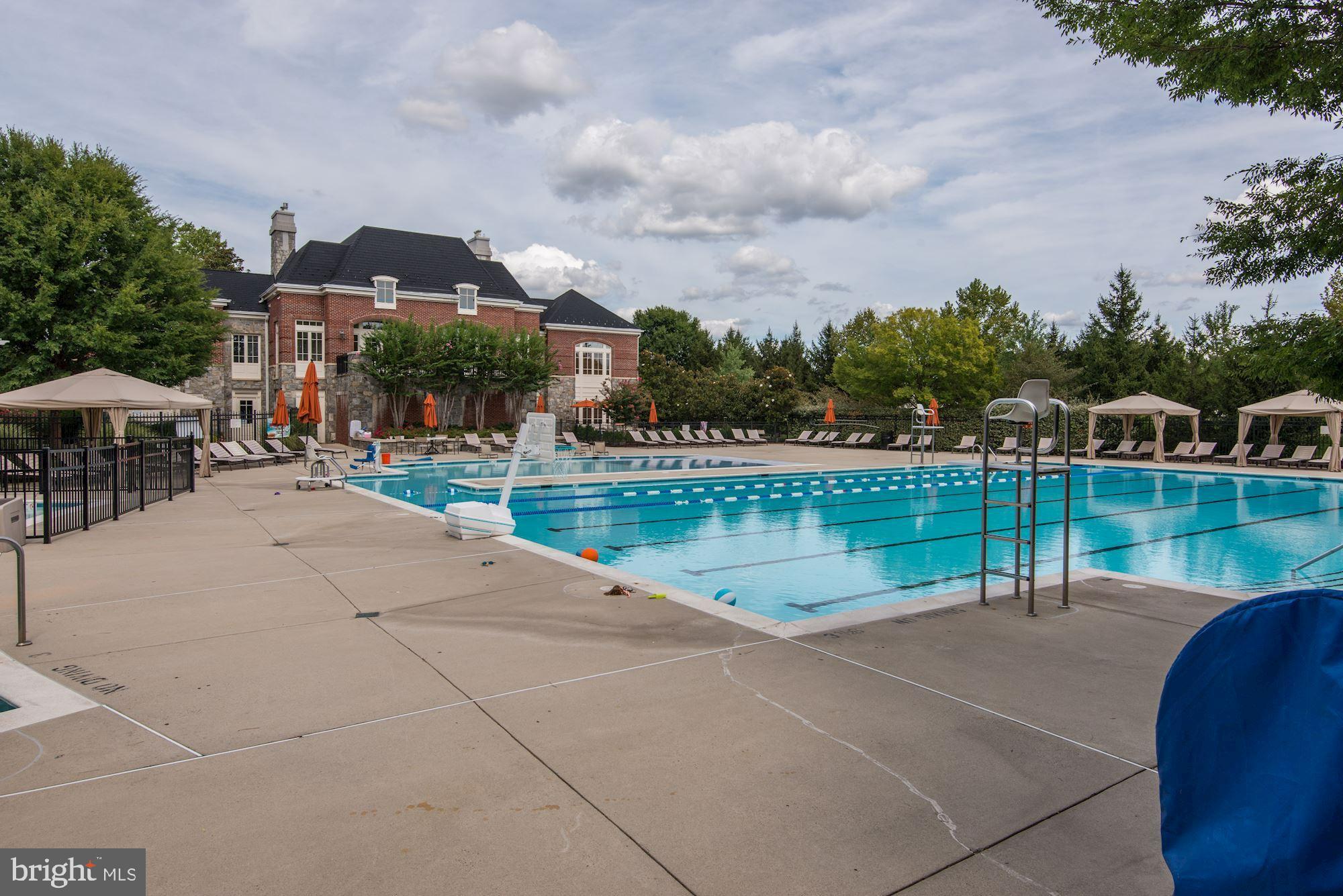 BRAMBLETON - Residential