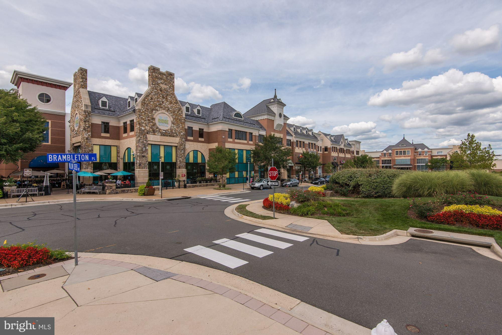 BRAMBLETON - Residential