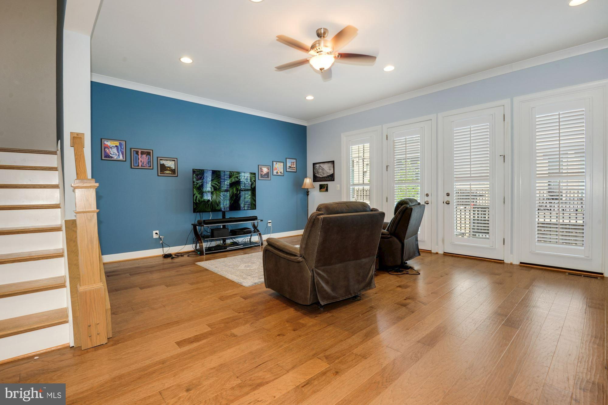 BRAMBLETON - Residential