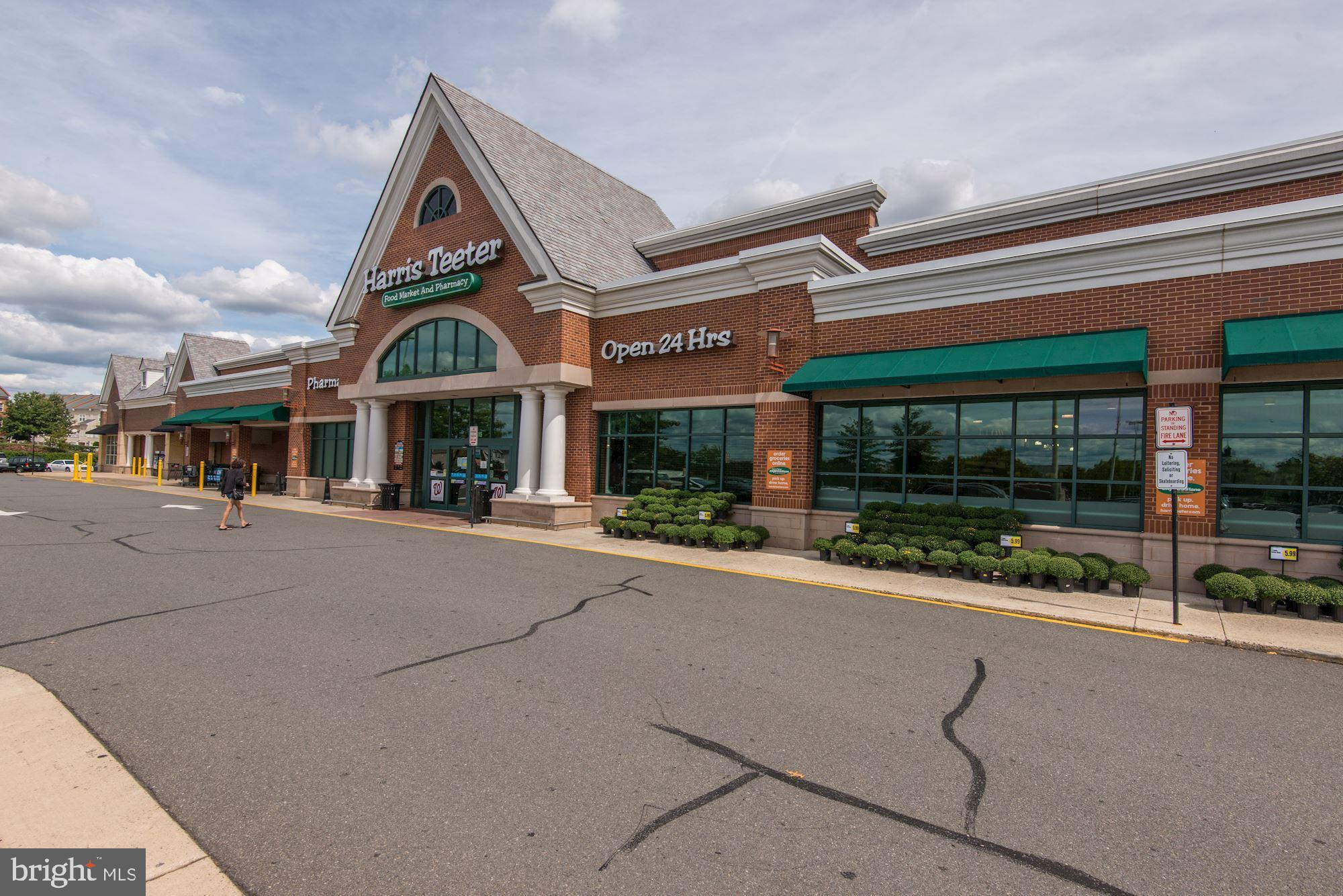 BRAMBLETON - Residential