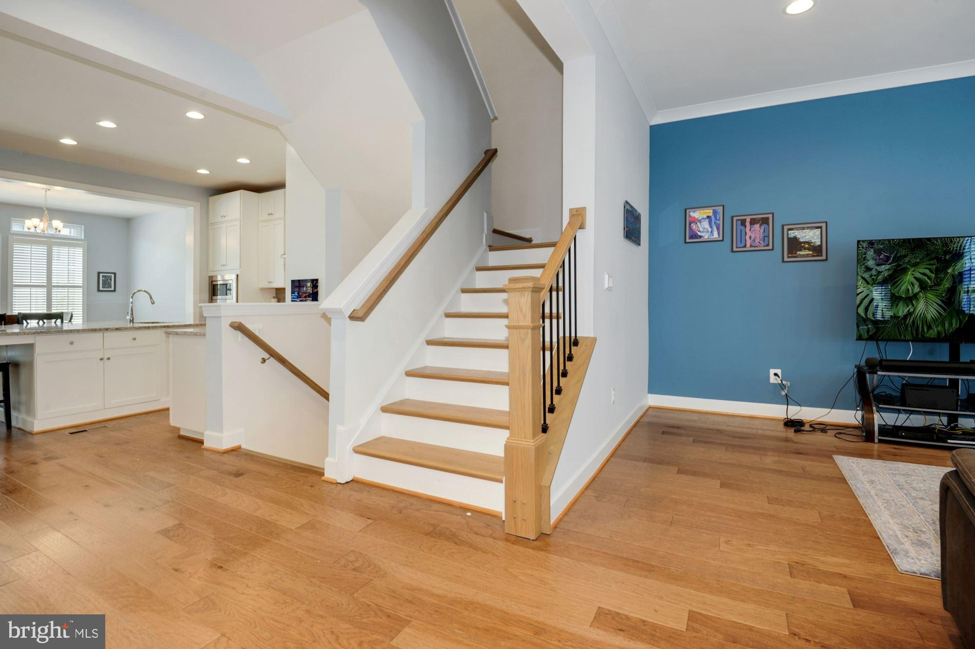 BRAMBLETON - Residential