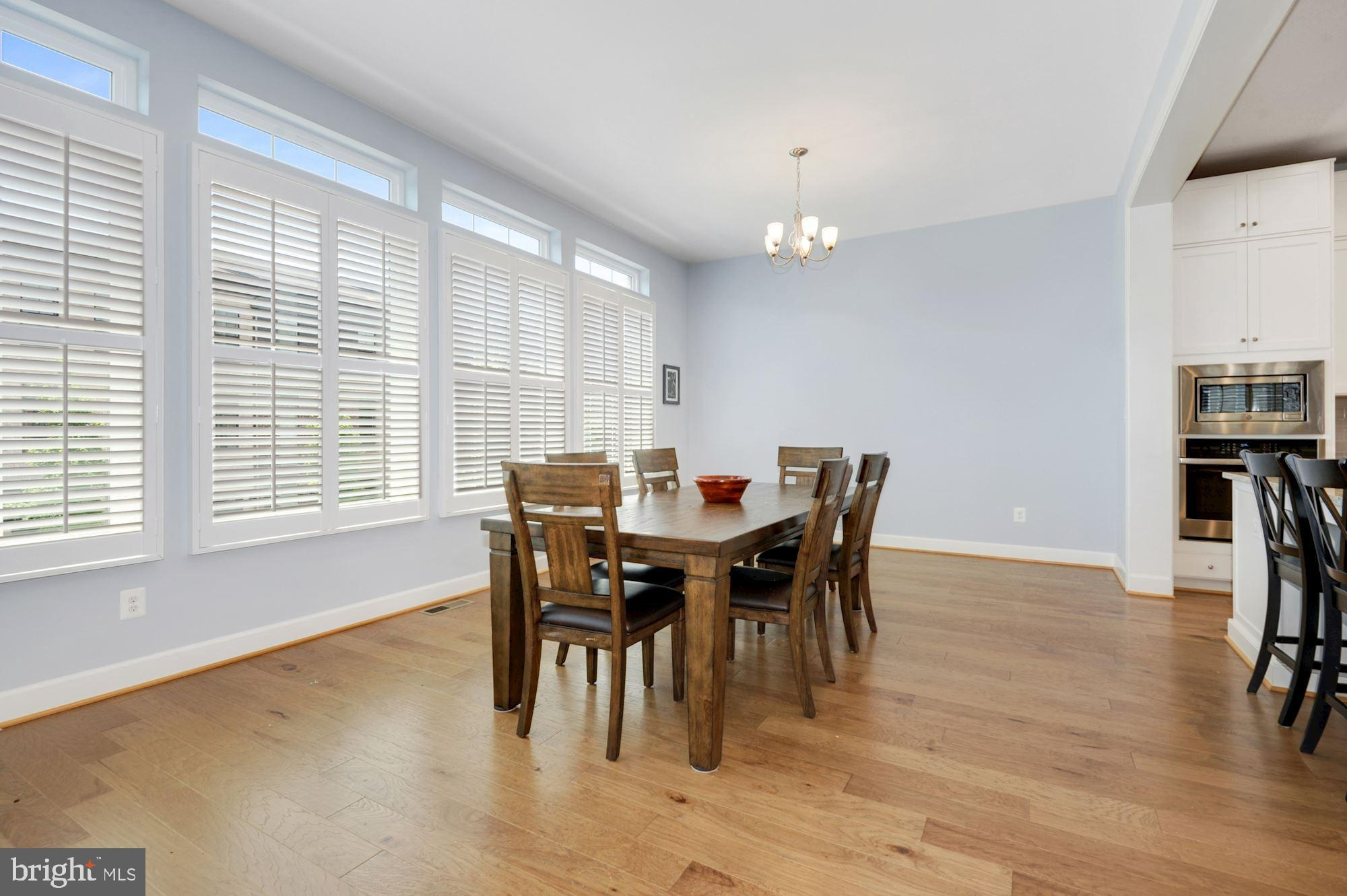 BRAMBLETON - Residential