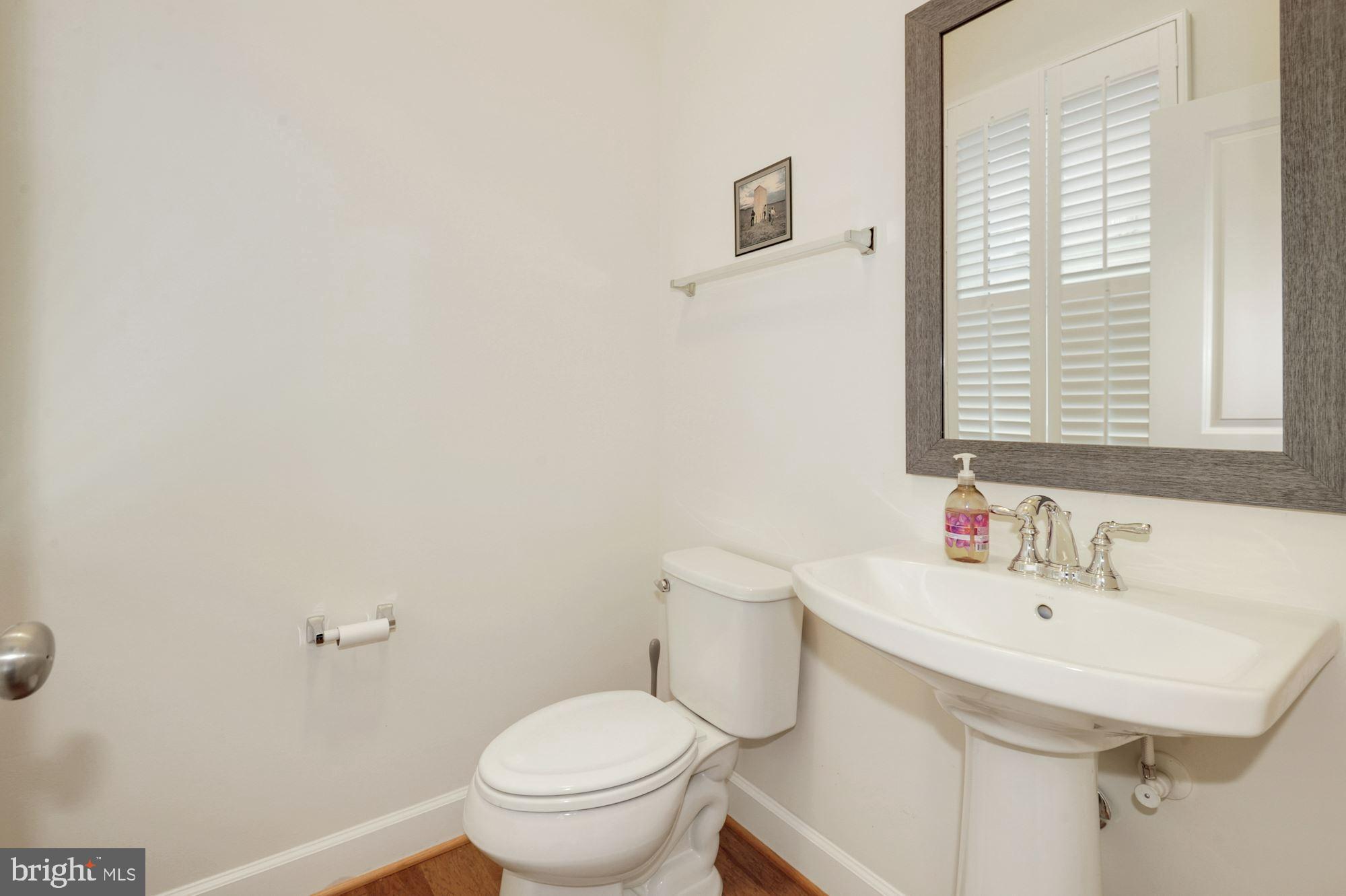 BRAMBLETON - Residential