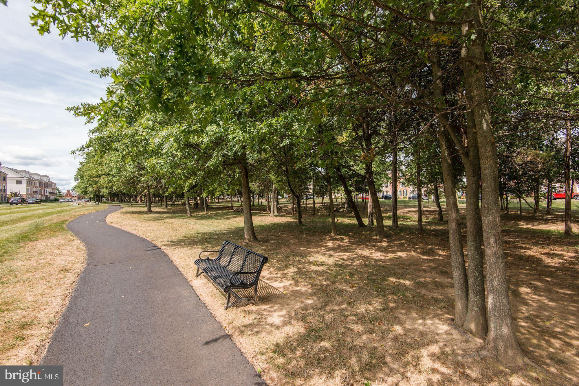 BRAMBLETON - Residential