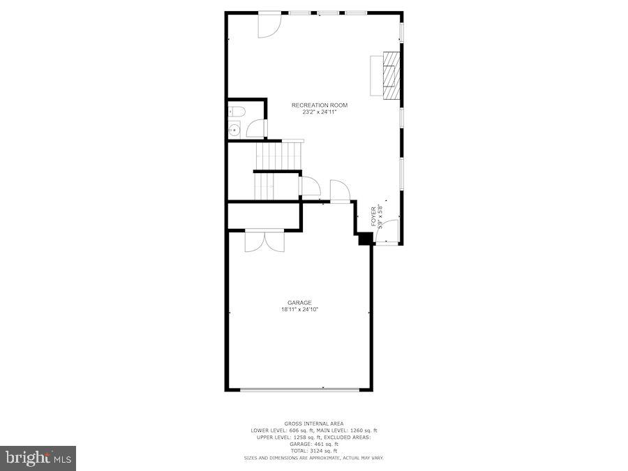 BRAMBLETON - Residential