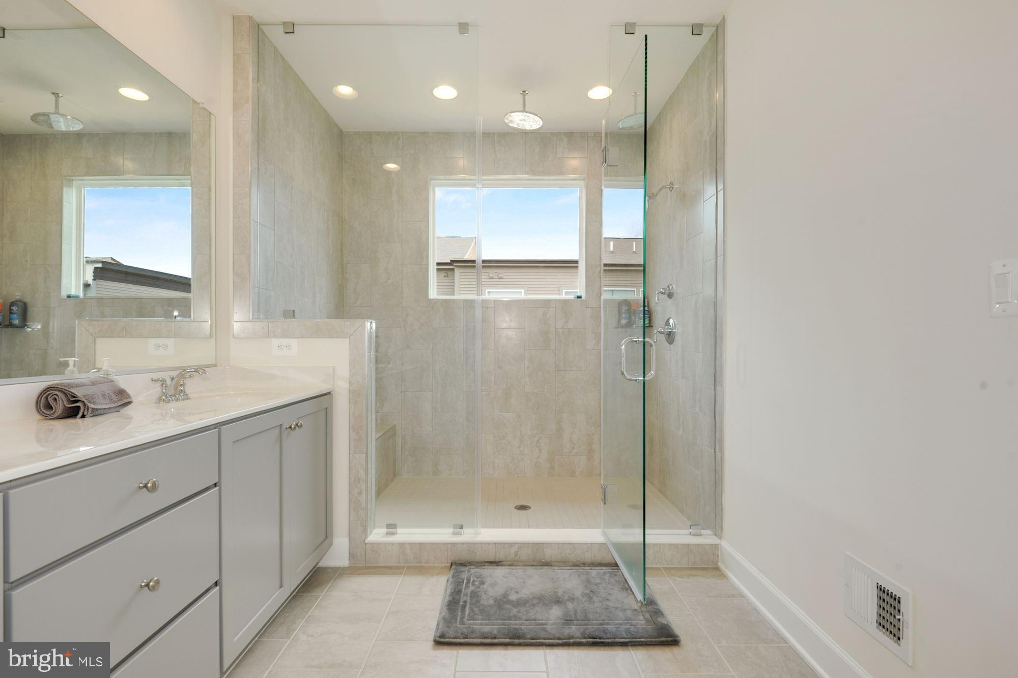 BRAMBLETON - Residential