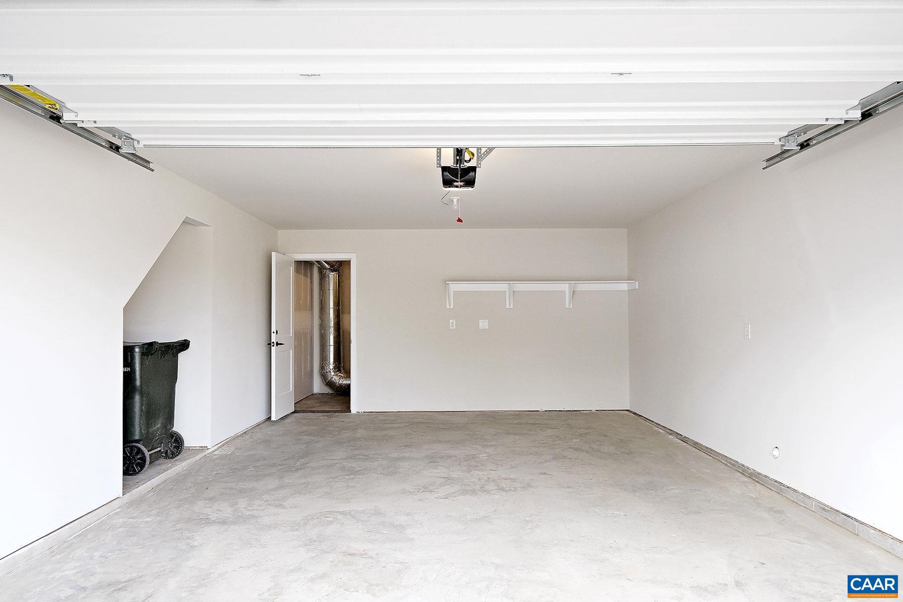 BELMONT - Residential Lease