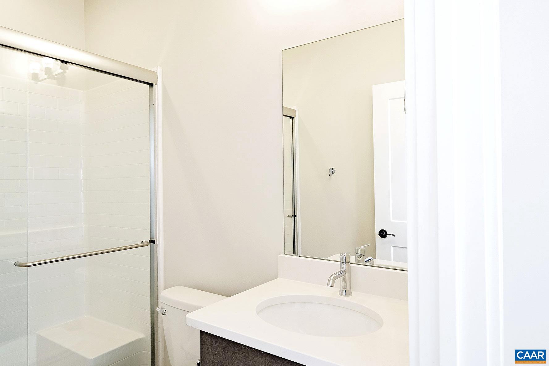 BELMONT - Residential Lease