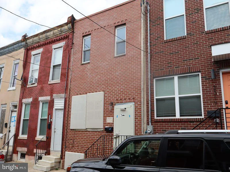 2319 Greenwich Street, Philadelphia, PA, 19146