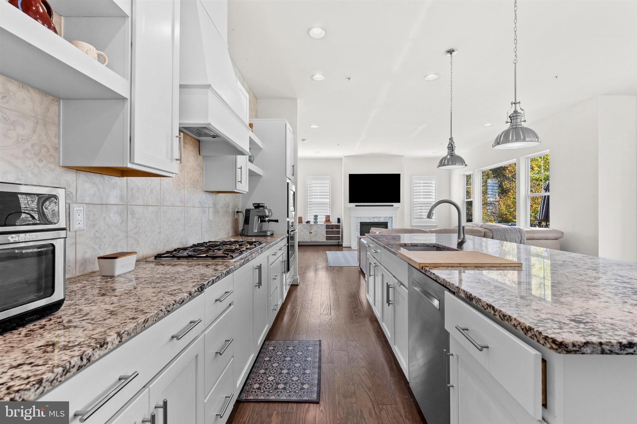 NEW MARKET - Residential