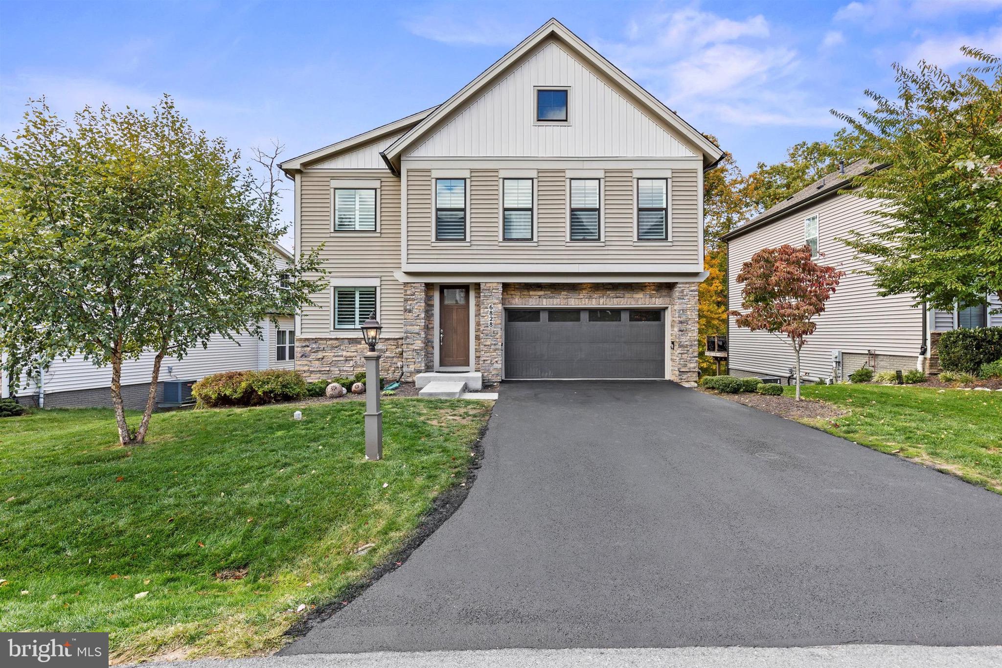 NEW MARKET - Residential