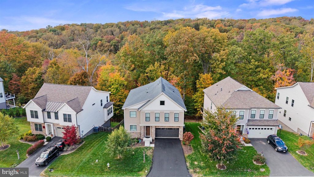 Photo of 6828 W Shavano Road, NEW MARKET, MD 21774 (MLS # MDFR2072810)