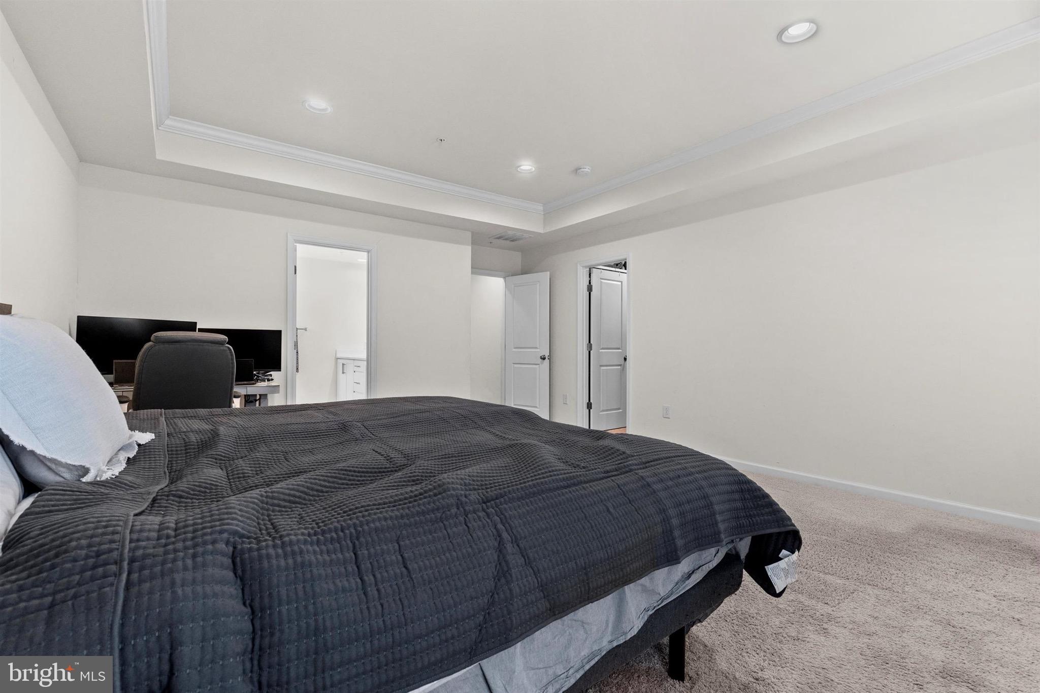 NEW MARKET - Residential