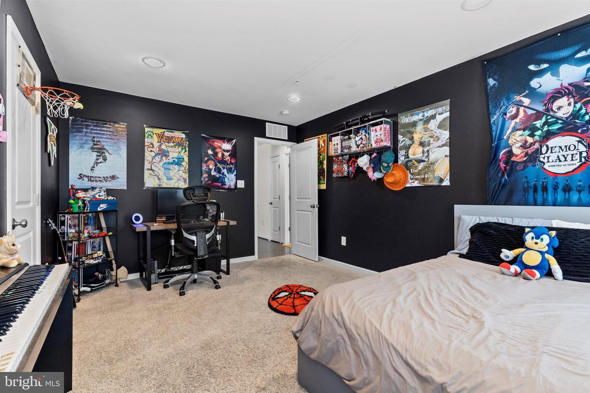 NEW MARKET - Residential