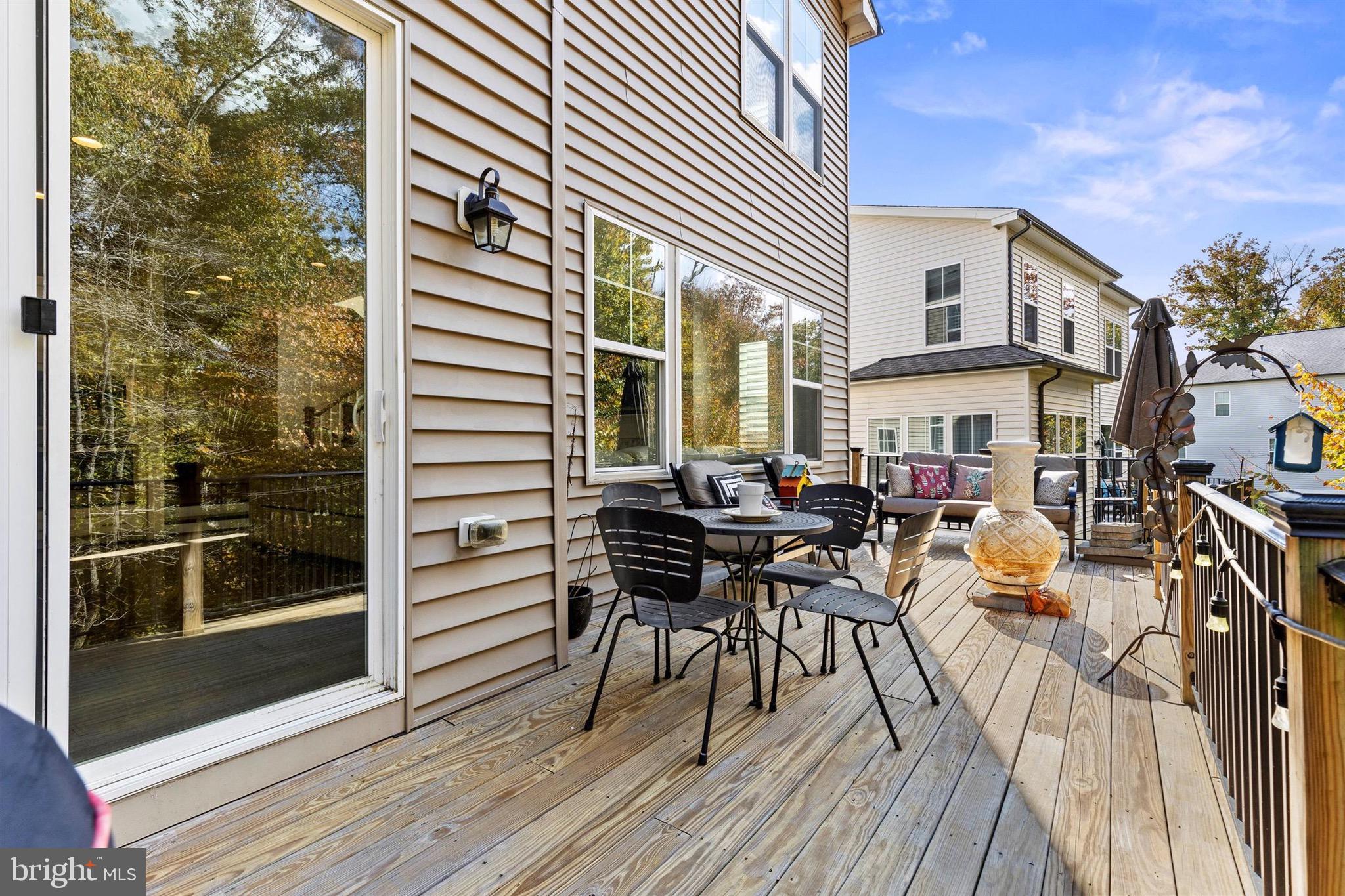 NEW MARKET - Residential