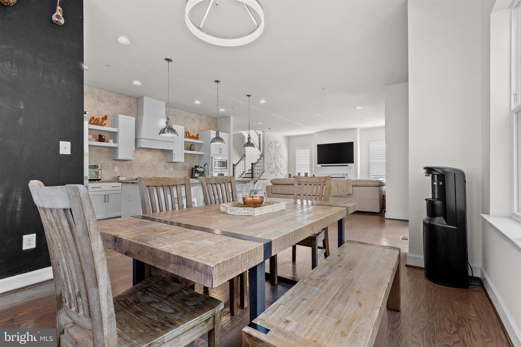 NEW MARKET - Residential