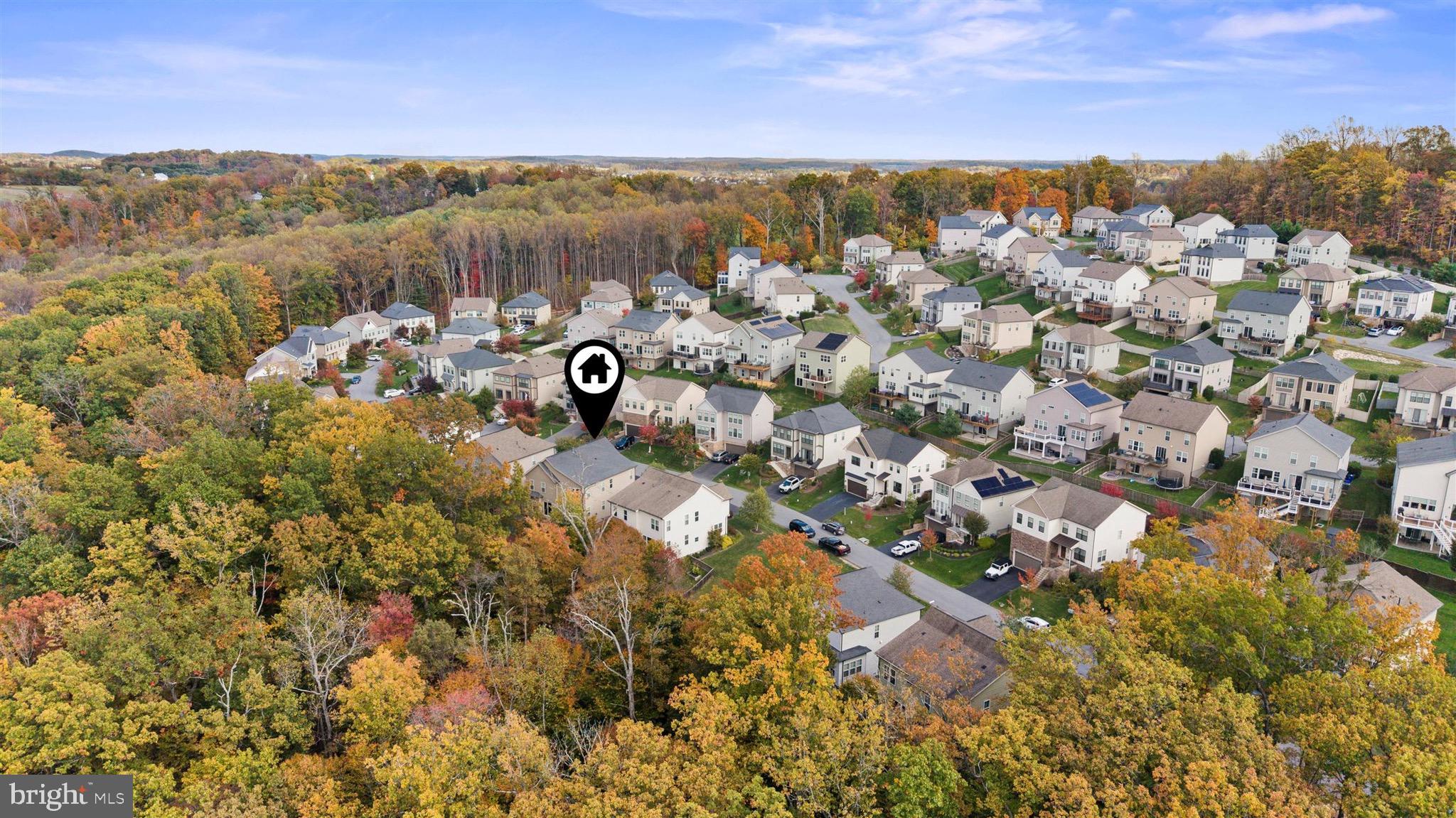 NEW MARKET - Residential