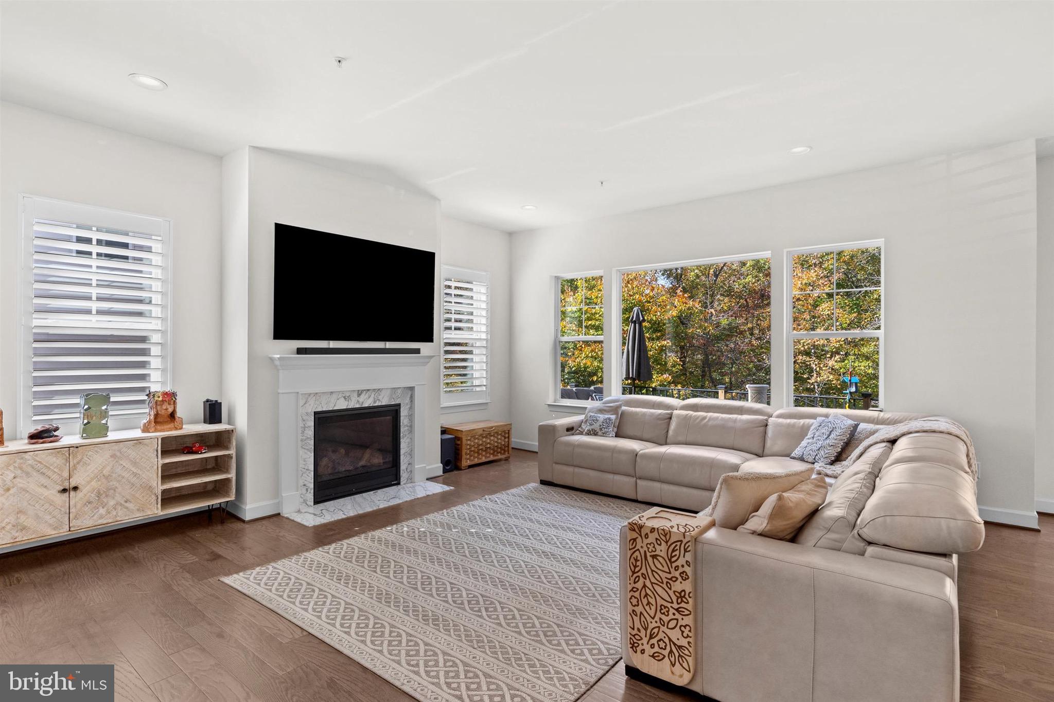 NEW MARKET - Residential