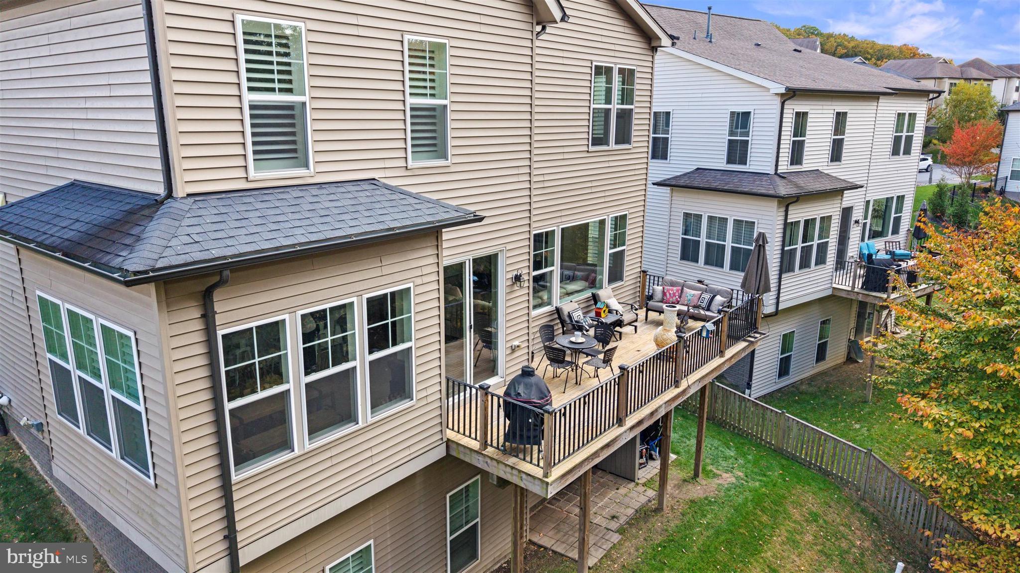 NEW MARKET - Residential