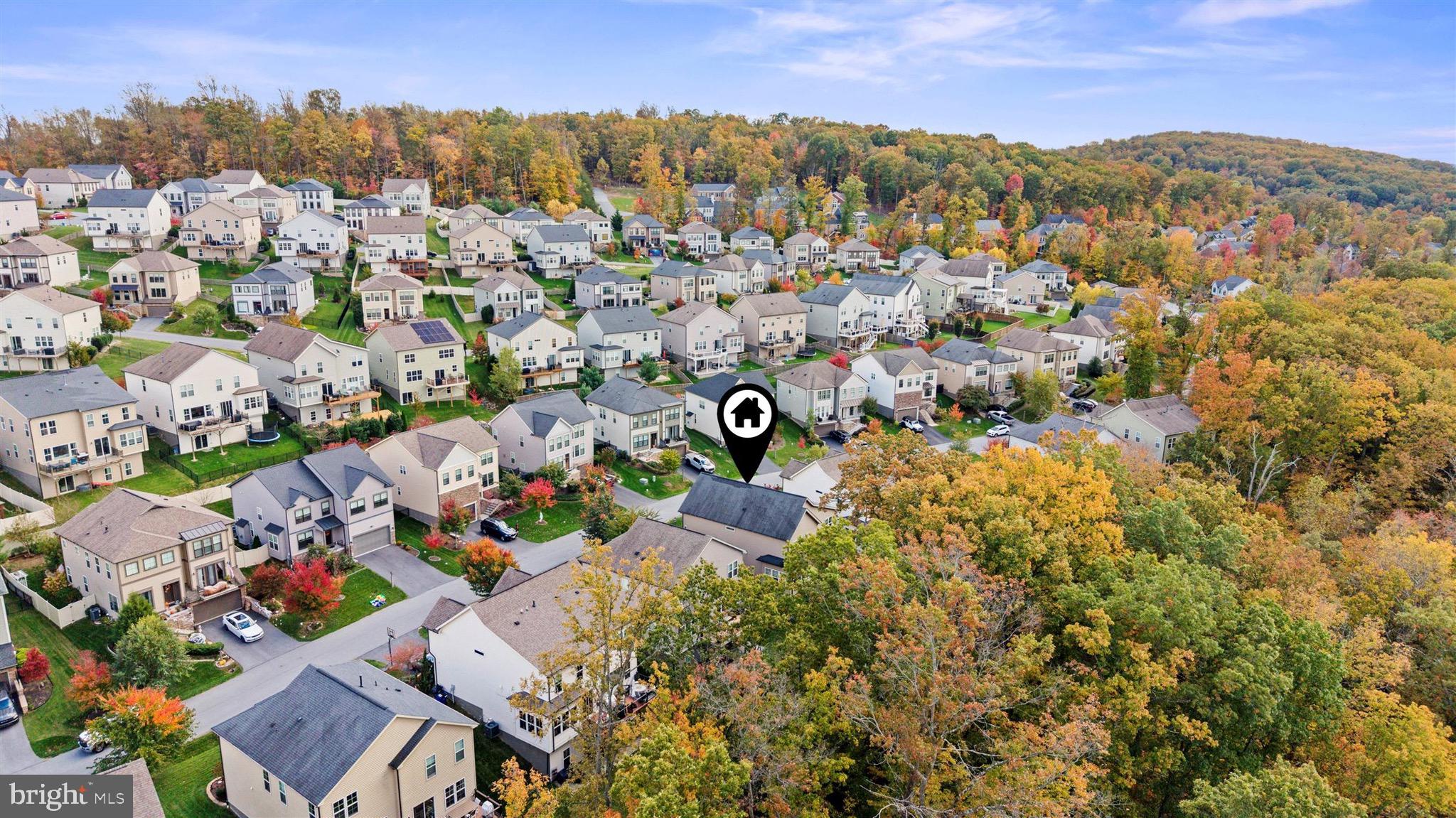 NEW MARKET - Residential