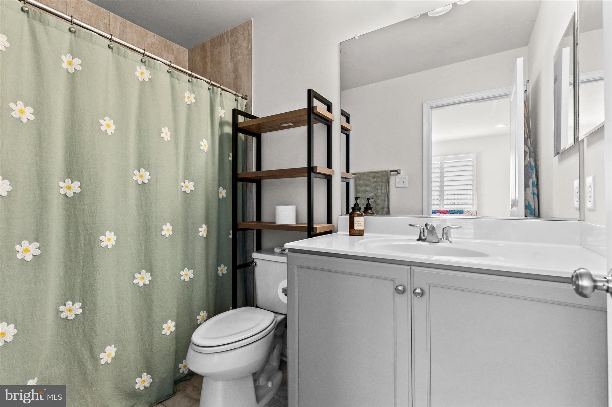 NEW MARKET - Residential