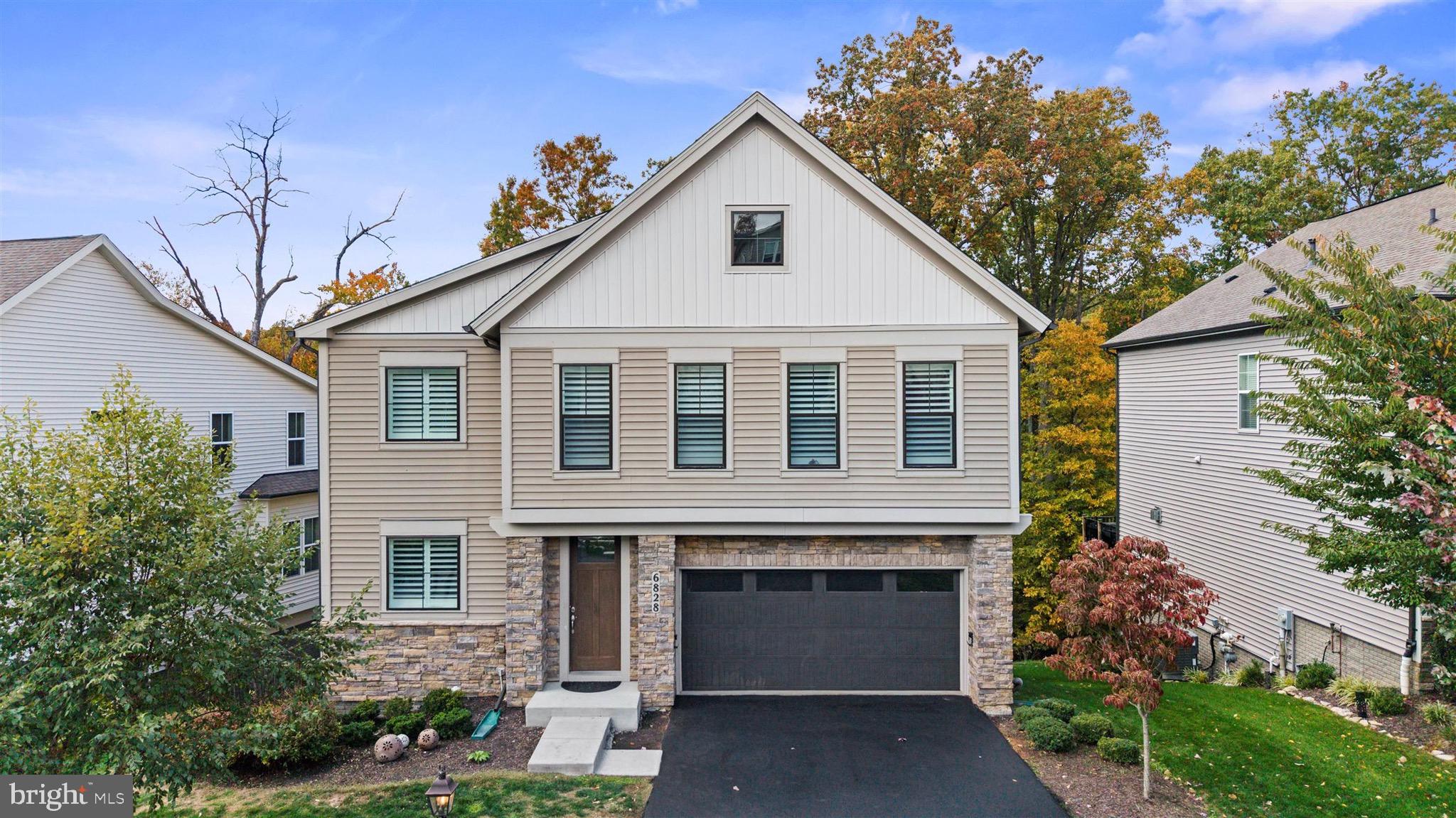 NEW MARKET - Residential