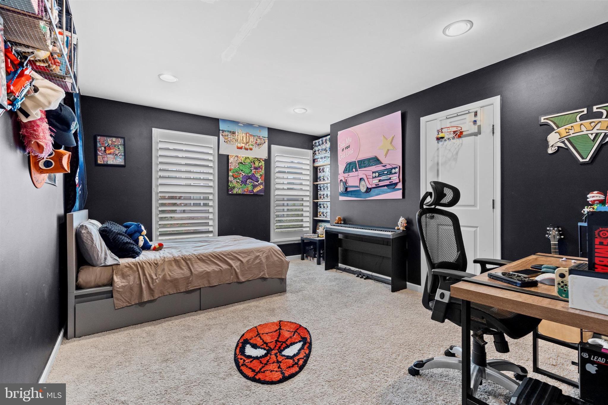 NEW MARKET - Residential