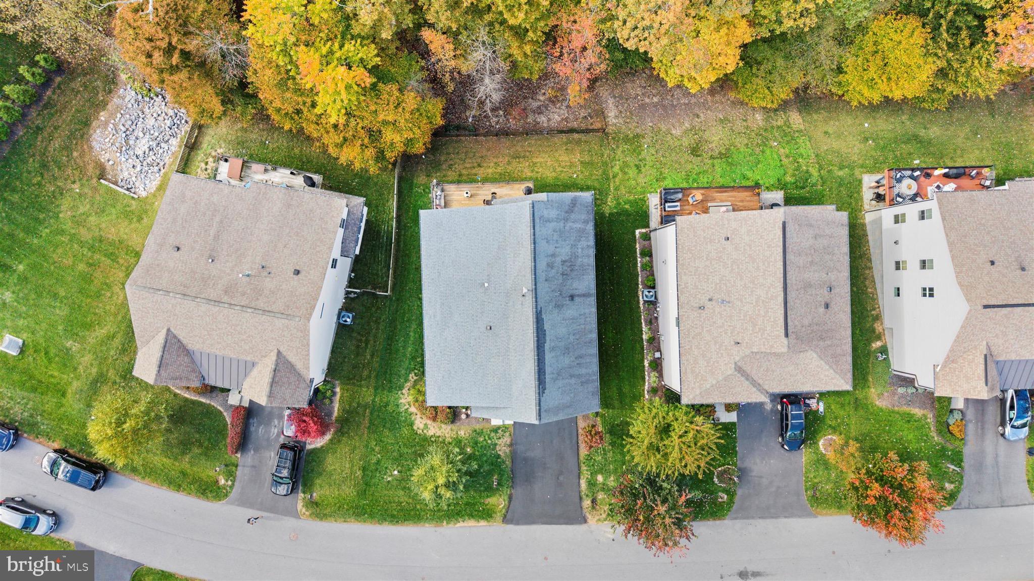 NEW MARKET - Residential