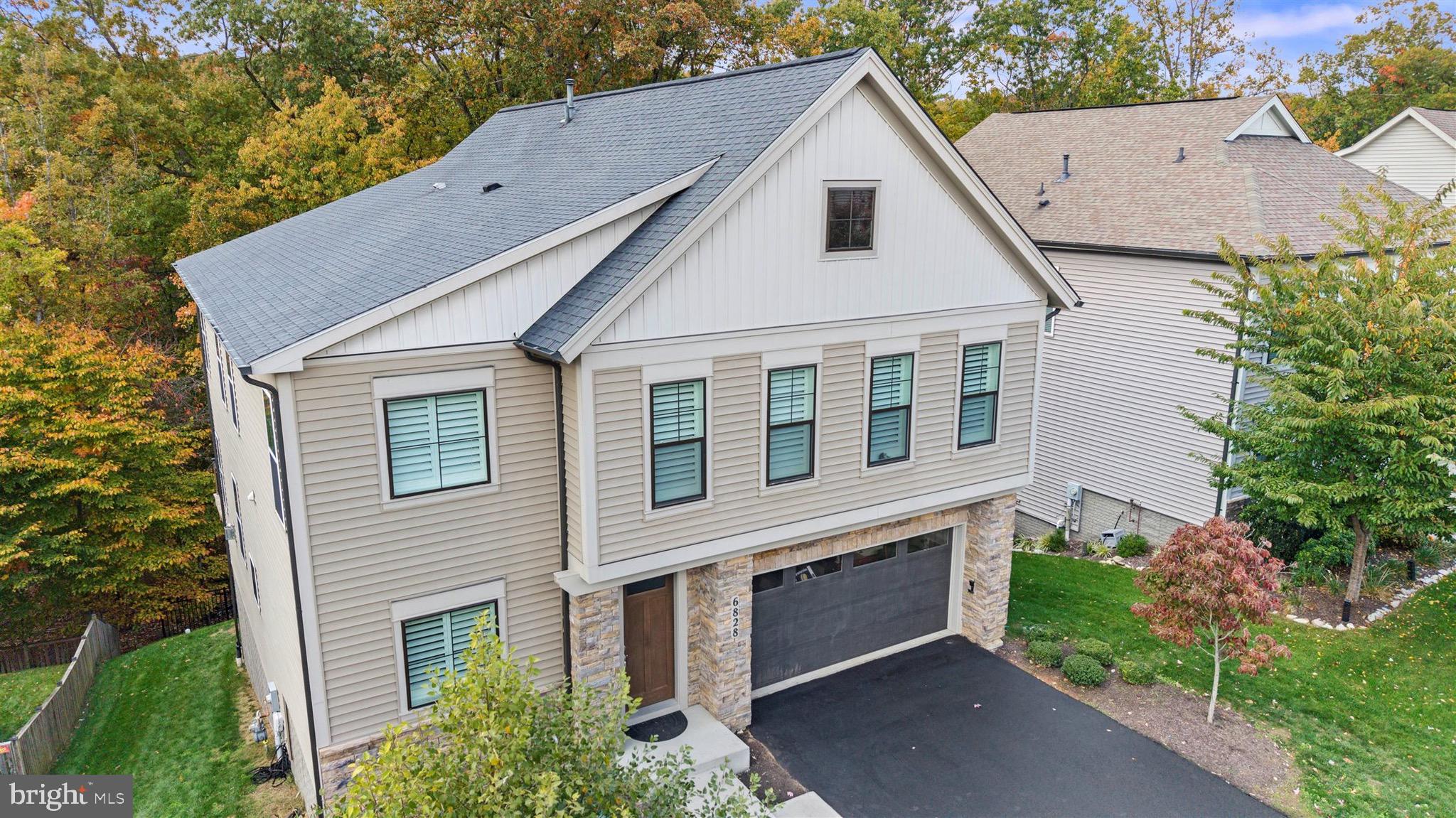 NEW MARKET - Residential