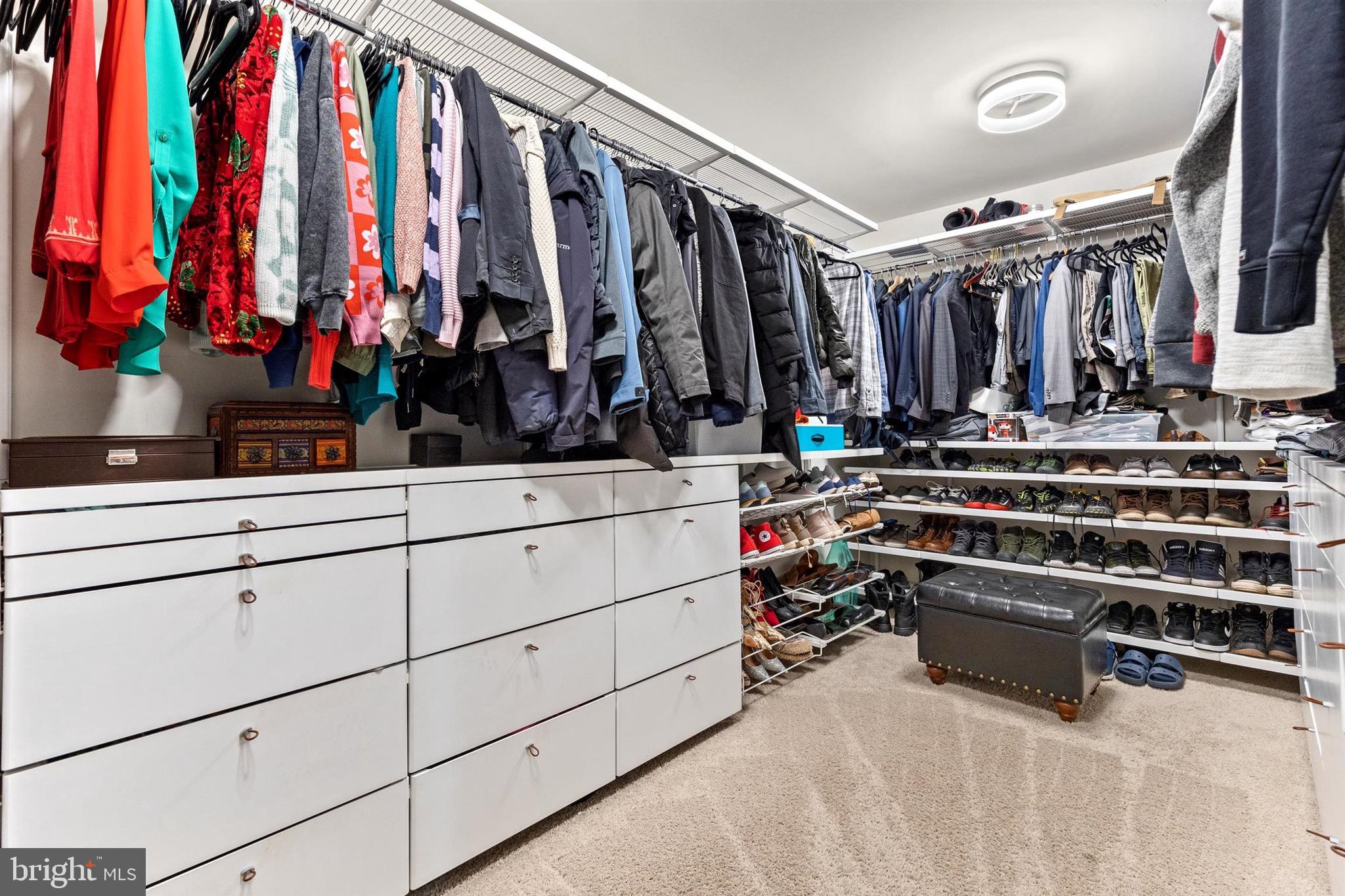 NEW MARKET - Residential