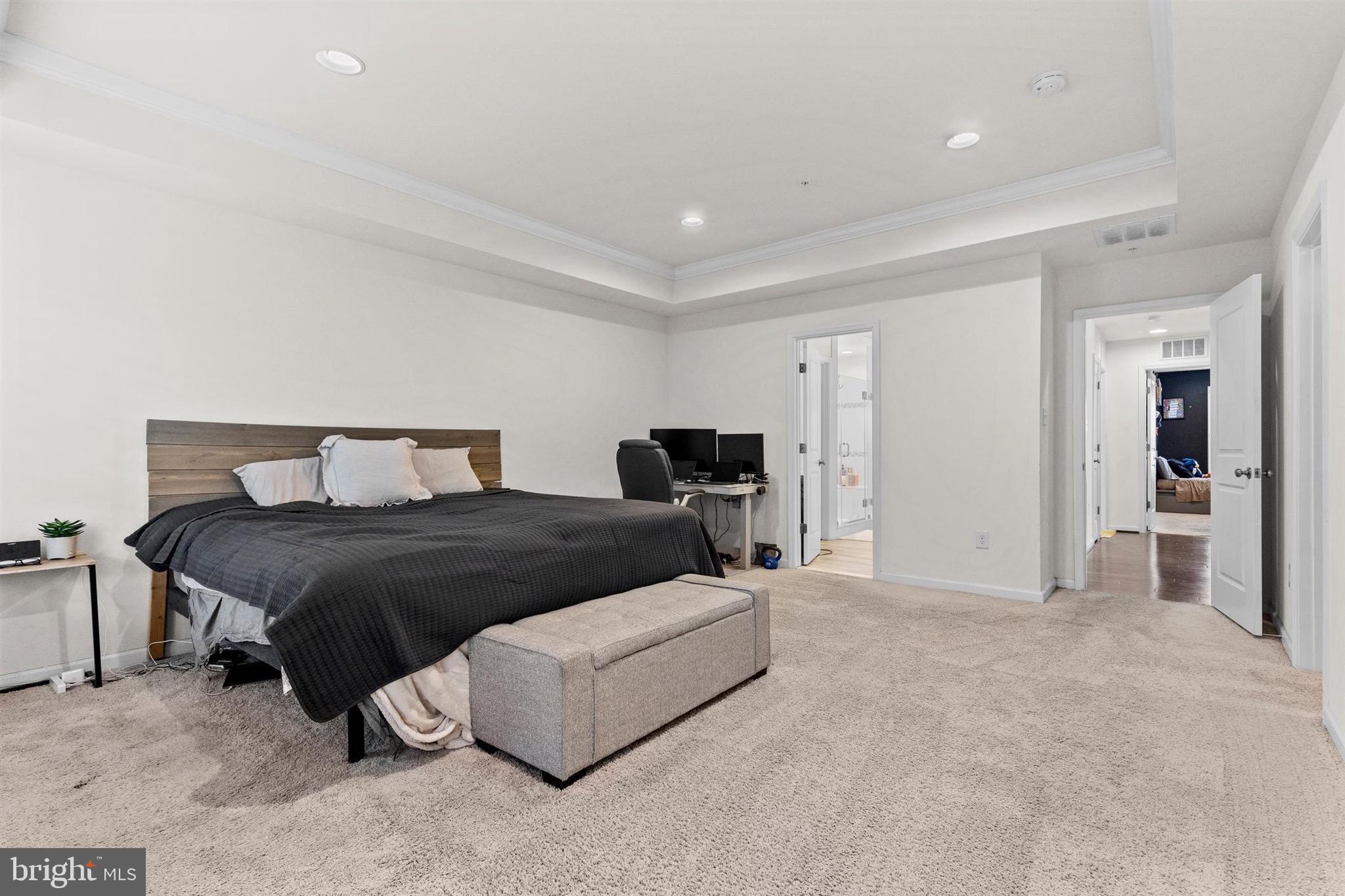 NEW MARKET - Residential