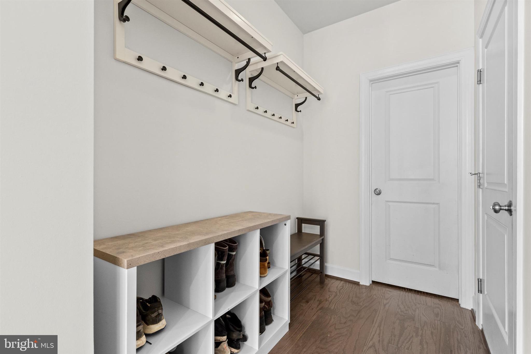 NEW MARKET - Residential