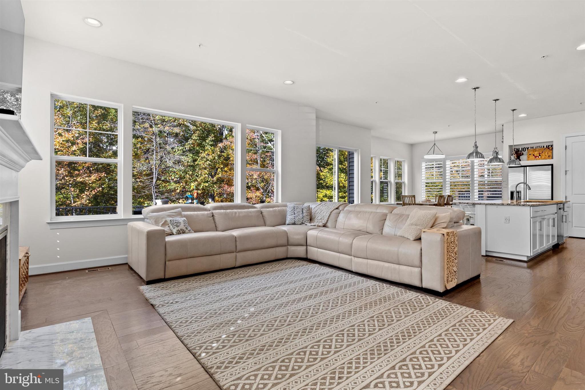 NEW MARKET - Residential