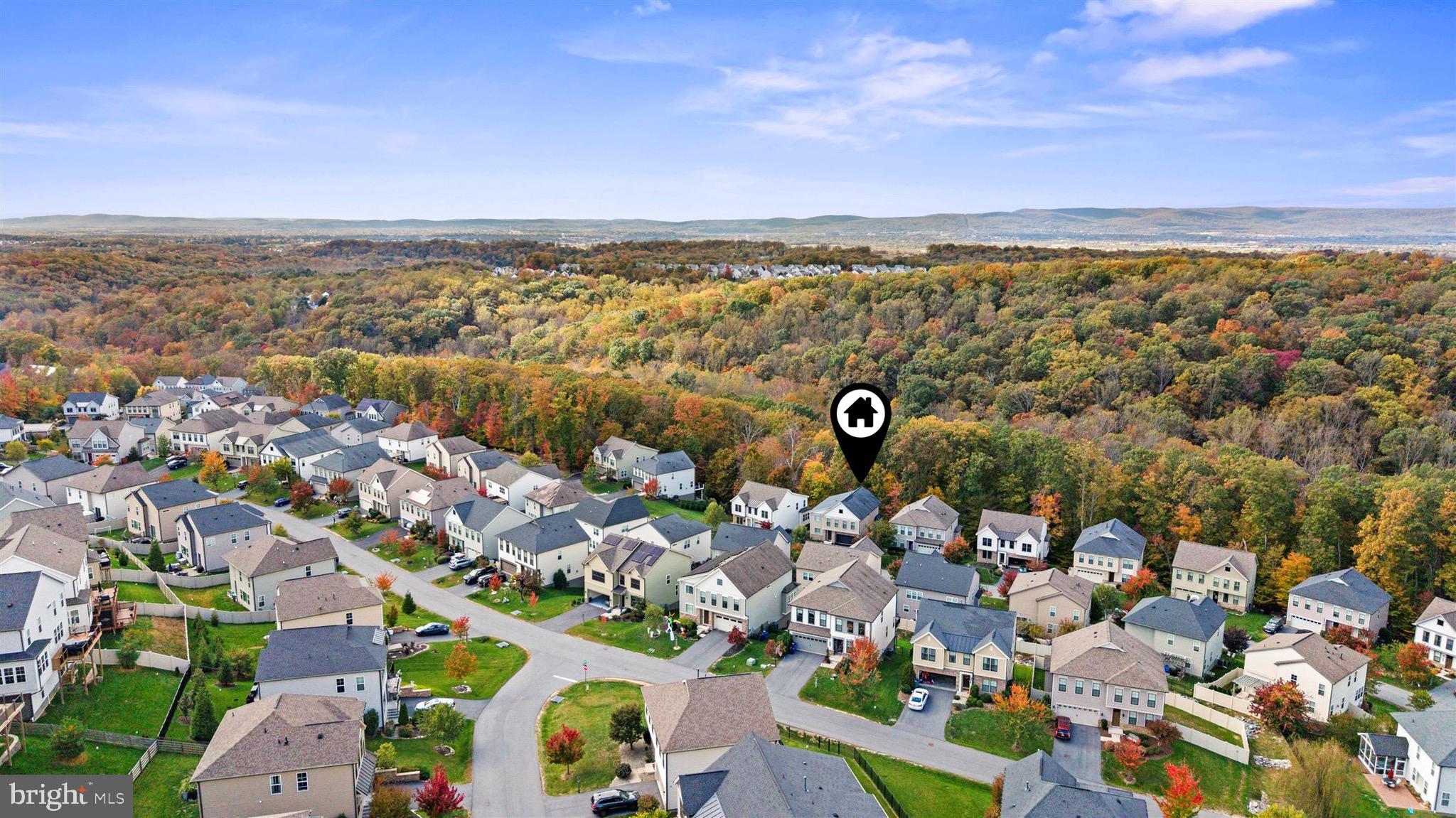 NEW MARKET - Residential