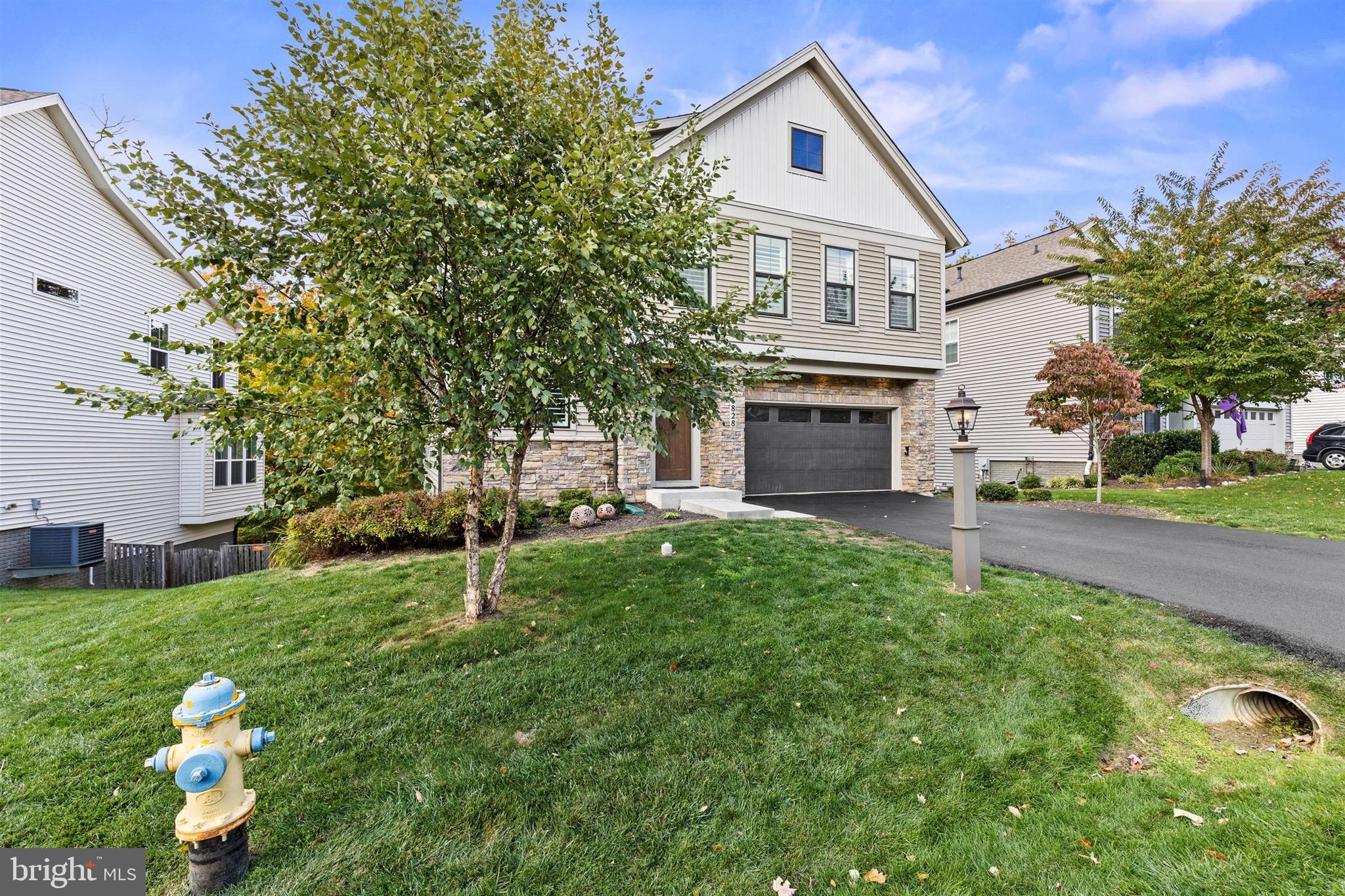 NEW MARKET - Residential