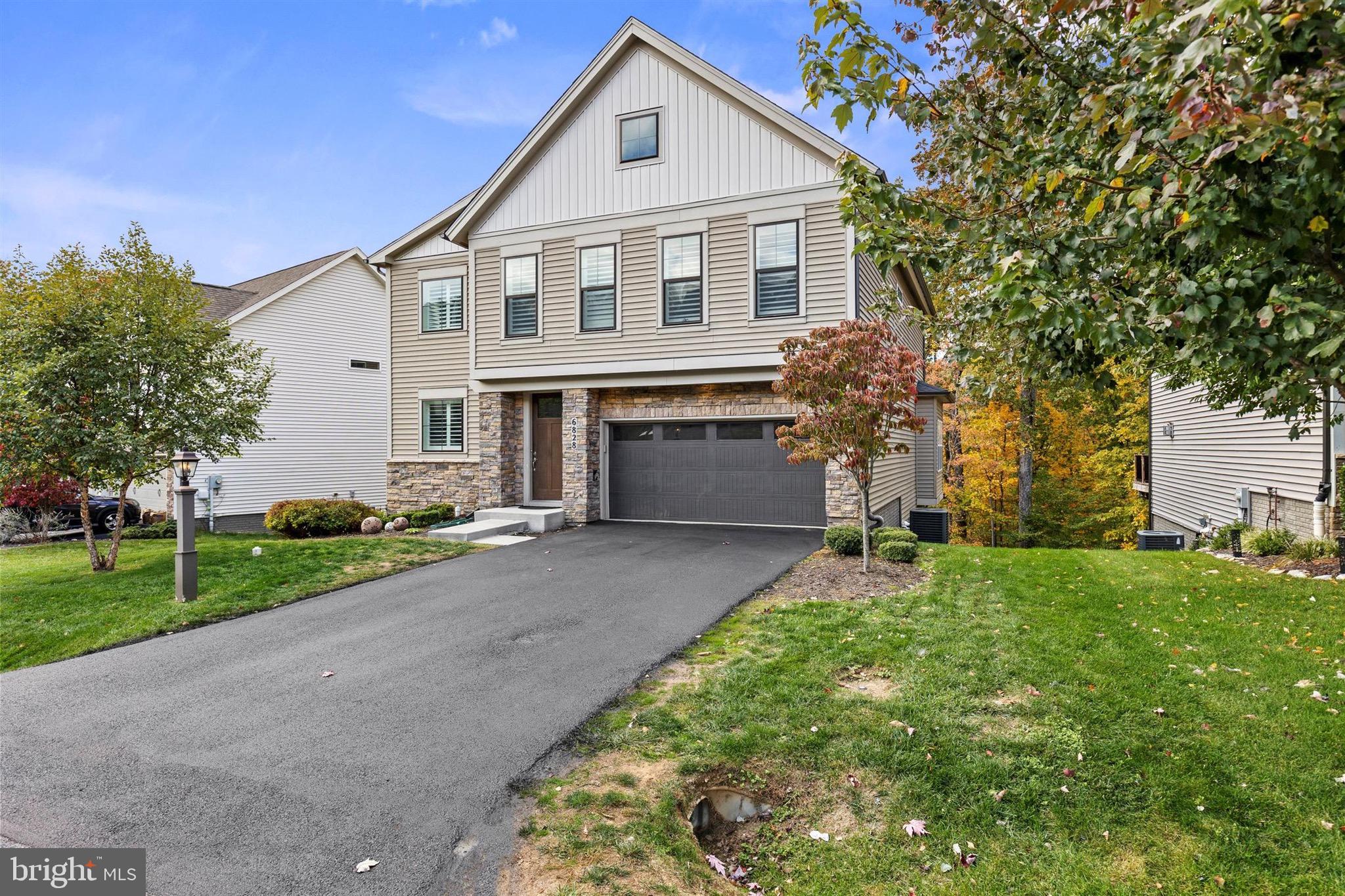 NEW MARKET - Residential