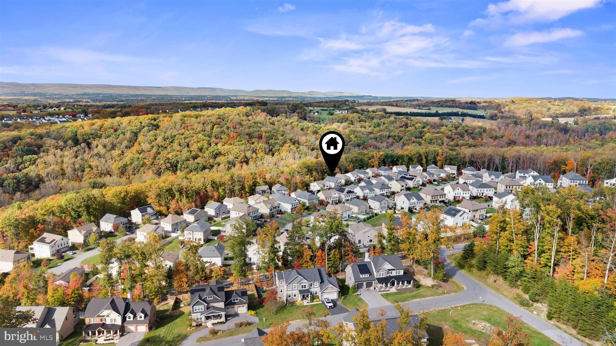 NEW MARKET - Residential