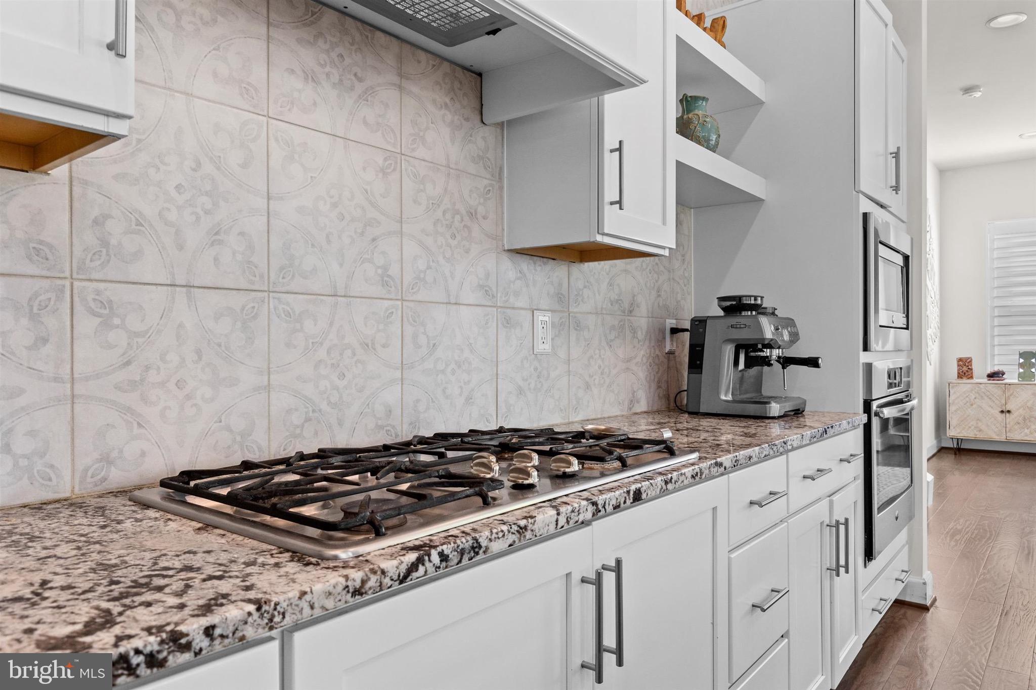 NEW MARKET - Residential