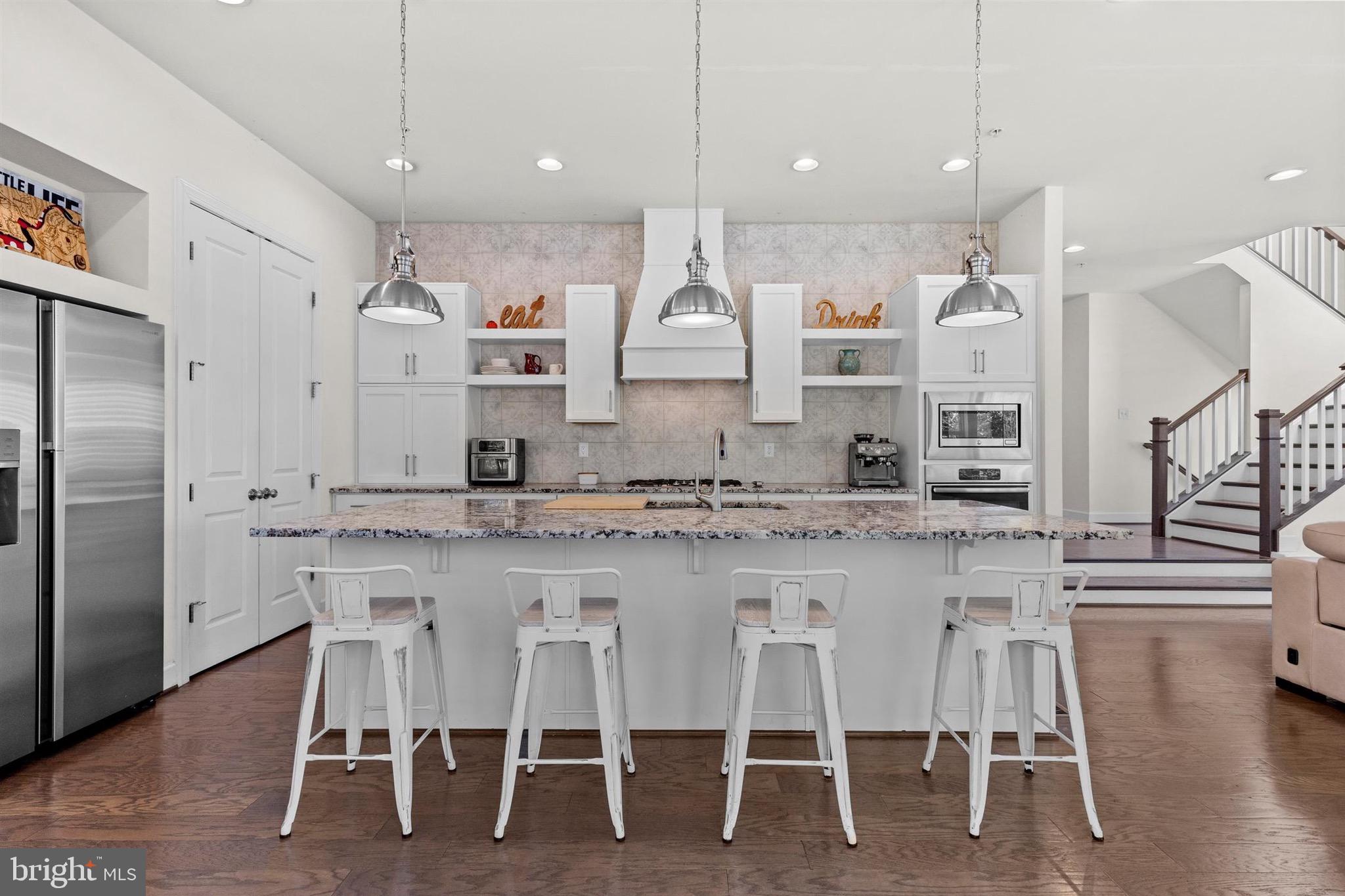 NEW MARKET - Residential