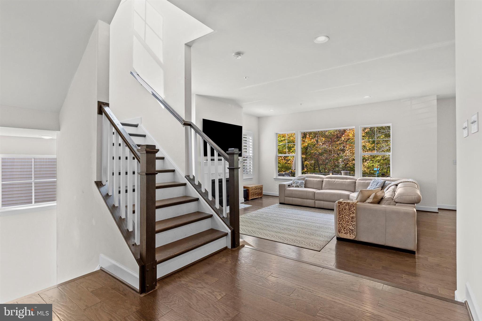 NEW MARKET - Residential