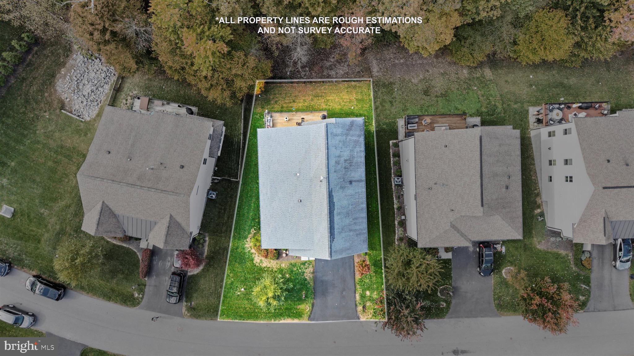 NEW MARKET - Residential