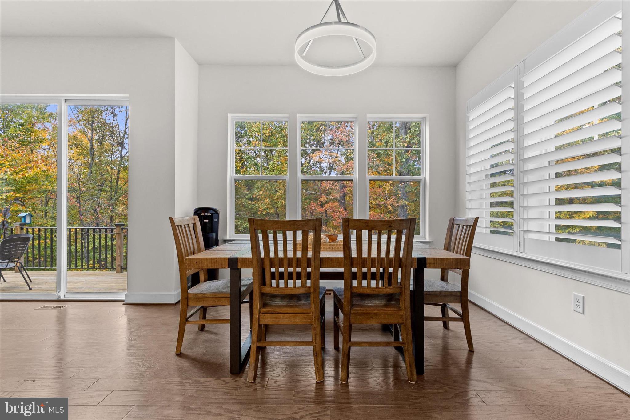 NEW MARKET - Residential