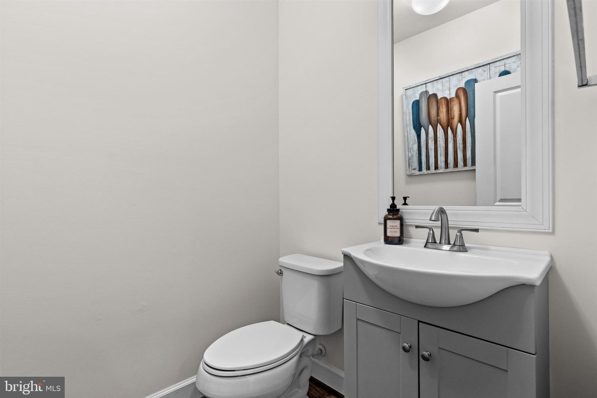 NEW MARKET - Residential