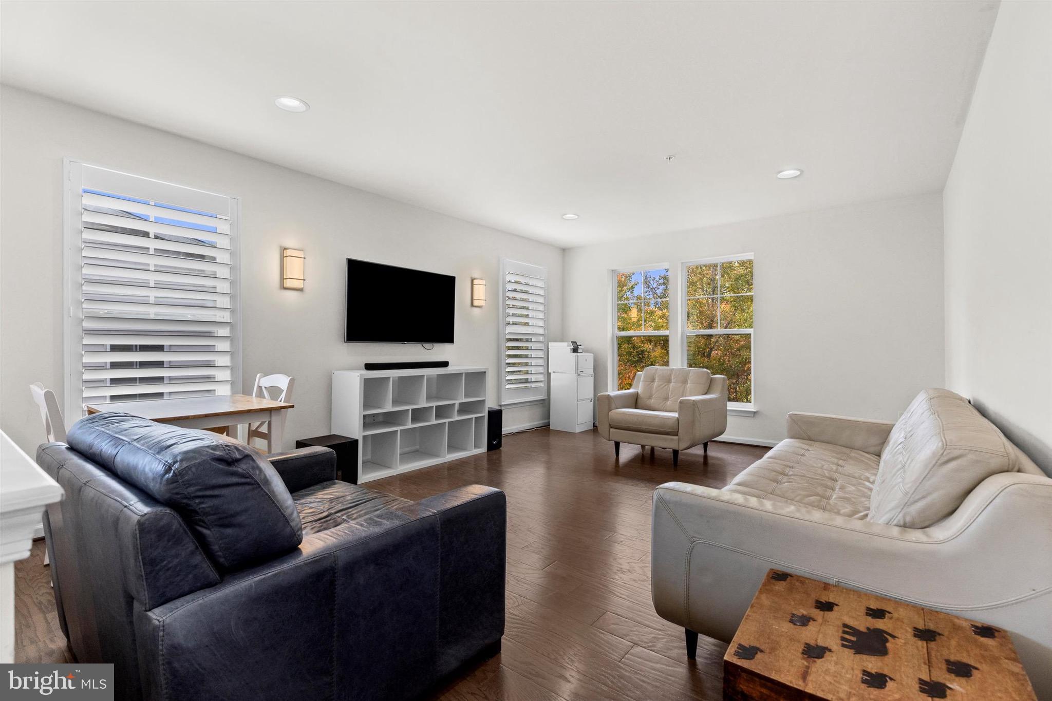 NEW MARKET - Residential