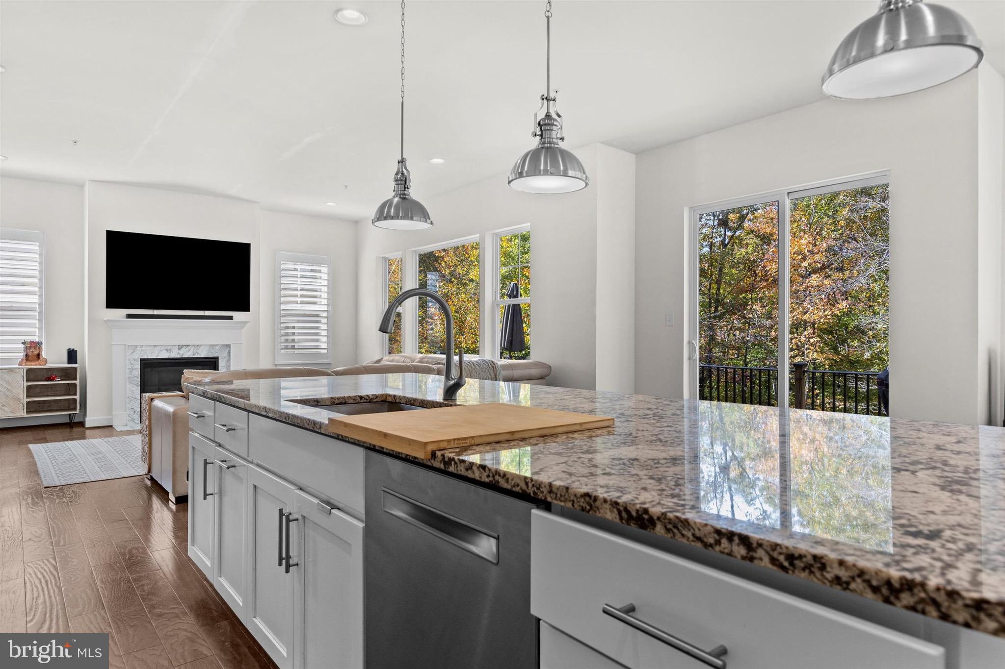 NEW MARKET - Residential